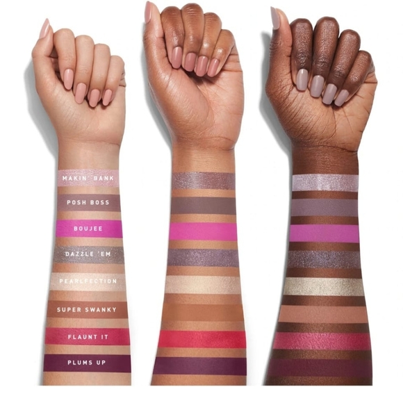 🆕️MORPHE 39S SUCH A GEM ARTISTRY PALETTE - Picture 2 of 6